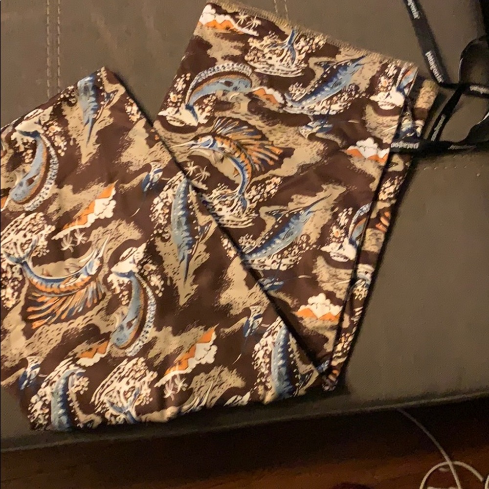 Patagonia sack